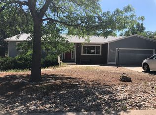 2453 Virgo Dr, Colorado Springs, CO 80906
