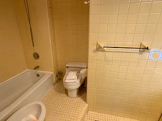 Rented by Highline Residential