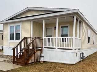 Warren Dunes Village, Bridgman, MI 49106