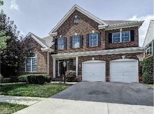 43704 Red House Dr, Leesburg, VA 20176
