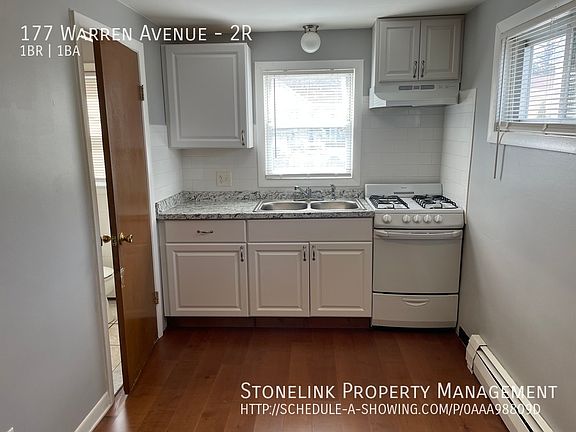 2nd image of 177 Warren Ave #2R