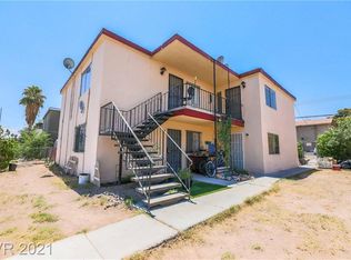 833 N Bruce St APT 4, Las Vegas, NV 89101
