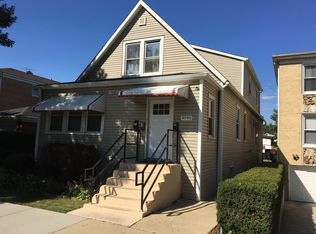 4046 N Austin Ave, Chicago, IL 60634