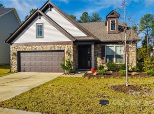 4337 Hunton Dale Rd NW, Concord, NC 28027