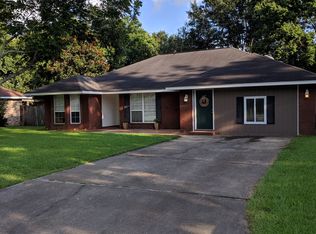 112 Pine Place Dr, Foley, AL 36535