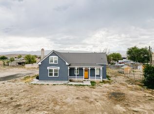 320 N Main St, Centerfield, UT 84622