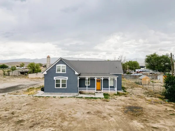 320 N MAIN, Centerfield, UT 84622