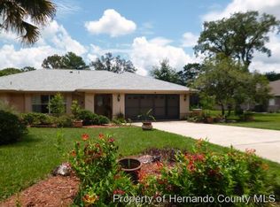 240 Minerva Pl, Spring Hill, FL 34609