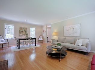 8 Christina #8, Wayland, MA 01778