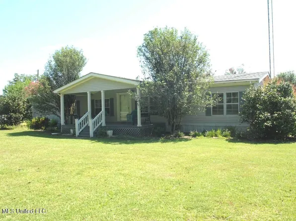 825 Mississippi #585, Kokomo, MS 39643