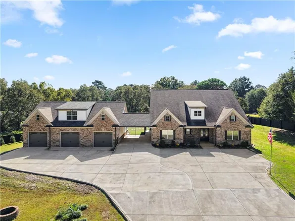 2152 Mason Ter, Snellville, GA 30078