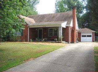 1008 Sunset Dr, Columbia, MO 65203