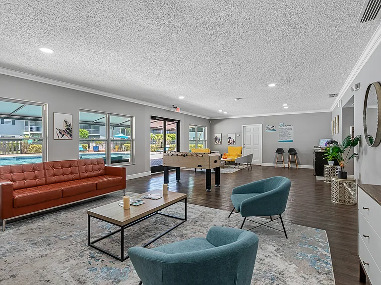 The Village at Eastpointe Apartments — Photo 12