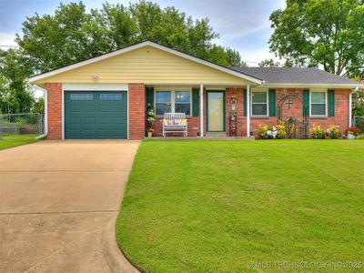 13856 S Hickory Pl E, Glenpool, OK, 74033