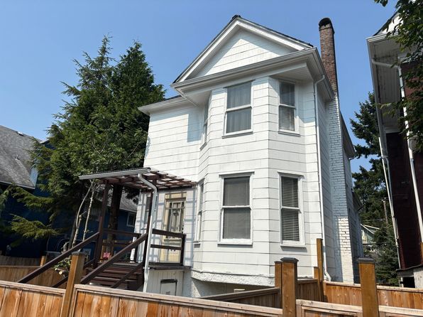 4 bedroom rental in Vancouver — photo 54