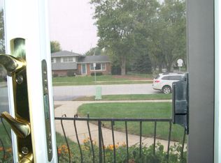 635 N Carroll Pkwy APT 101, Glenwood, IL