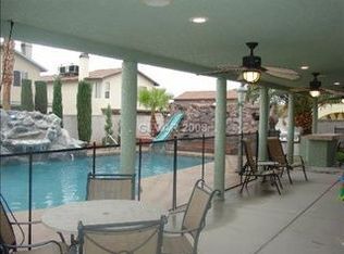6077 Mirror Lake Dr, Las Vegas, NV 89110