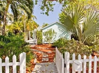 2321 Harris Ave, Key West, FL 33040