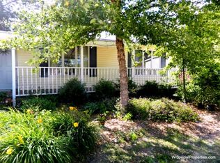 W5594 Hwy 23, Princeton, WI 54968