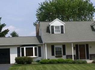 12 Washington Rd, New Freedom, PA 17349