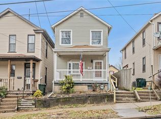383 Hulton Rd, Oakmont, PA 15139