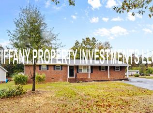 317 Amon Ln, Pineville, NC 28134