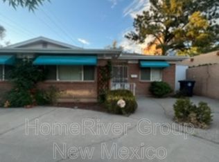 1407 Park Ave SW, Albuquerque, NM 87104