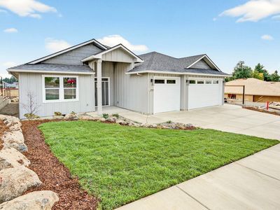 3358 Viewpoint Dr, Medford, OR, 97504