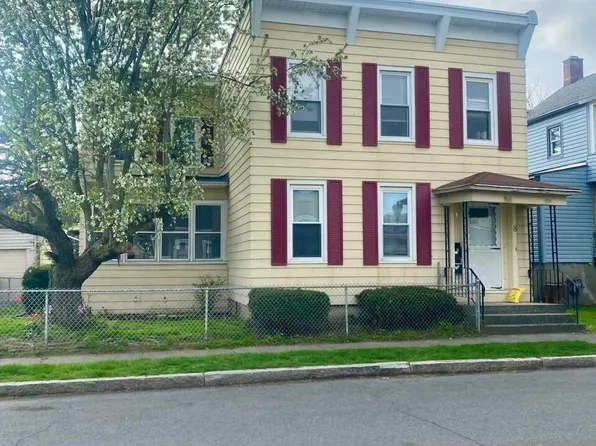 8 First Street, Waterford, NY 12188