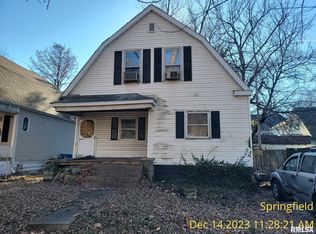 822 W Monroe St, Springfield, IL 62704