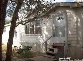 378 County Road 781, Natalia, TX 78059