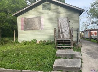 871 Peach St, Baton Rouge, LA 70802