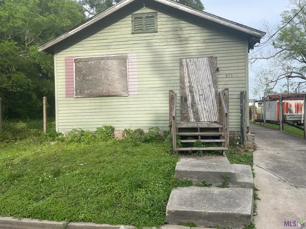 871 Peach St, Baton Rouge, LA 70802