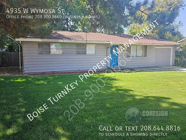 4935 W Wymosa St — Photo 2