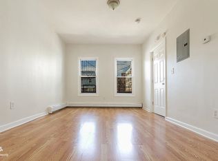60 Dwight St, Jersey City, NJ