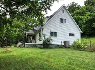 5782 Pond Branch Rd, Southside, WV 25187