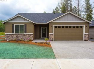 107 Zephyr Dr, Silverlake, WA 98645