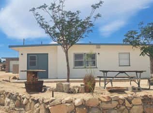 6540 Valley View Dr, Twentynine Palms, CA 92277