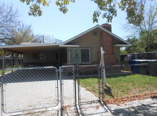 437 W Pinedale Ave, Pinedale, CA