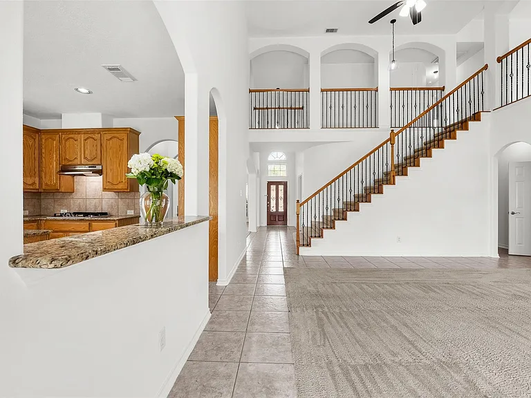 9507 Horton Landing Ln — Photo 5