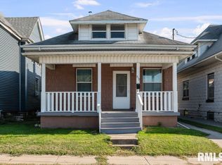 812 7th Ave, Rock Island, IL