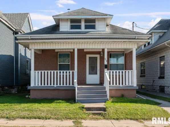 812 7th Ave, Rock Island, IL 61201