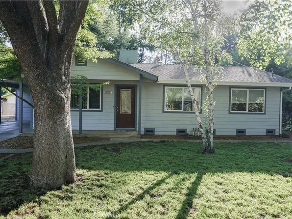 2324 Fern Ave, Chico, CA 95926