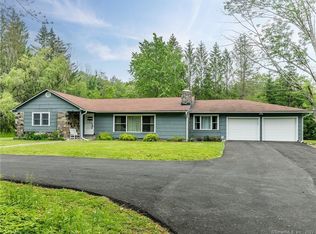 23 Cornwall Rd, Warren, CT 06754