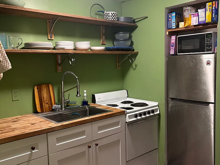 1205 Saint Charles Ave #511 — Photo 9