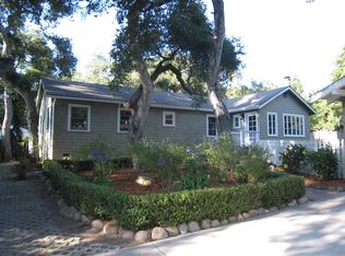 502 Hodges Ln, Santa Barbara, CA 93108