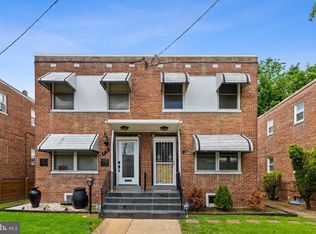 518 Riggs Rd NE, Washington, DC 20011