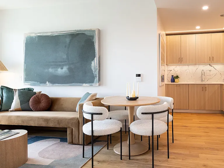 240 Willoughby St #26H — Photo 18