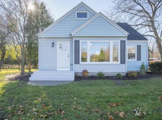 1776 32nd St SE, Grand Rapids, MI 49508