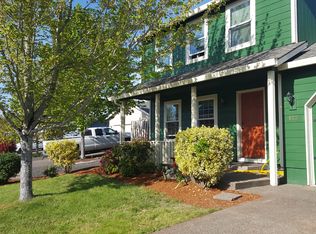 823 Monmouth Ave S, Monmouth, OR 97361